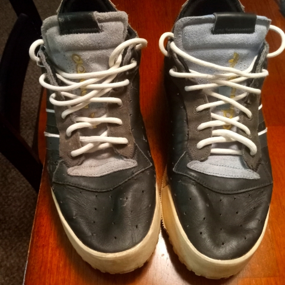 Men's Adidas Custom